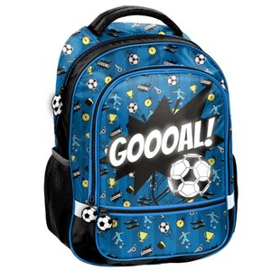 Iskolai szett Goooal hátizsákkal-2