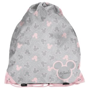 Iskolai szett Minnie Mouse, világos, 3 darabos-6