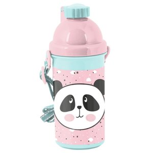 Iskolai szett Panda cute, 5 darabos, iskolatáskával-6