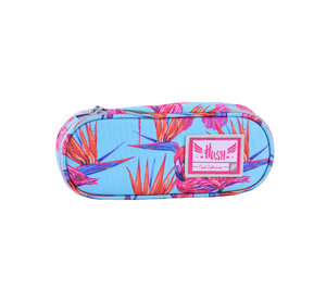 Készlet Pink flamingo-6
