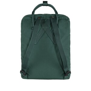 Szabadidős hátizsák Fjällräven känken Arctic green-3