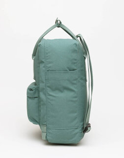 Szabadidős hátizsák Fjällräven känken Frost green-3