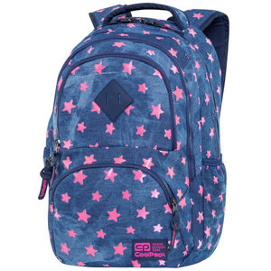 Dart stars iskolai hátizsák-1