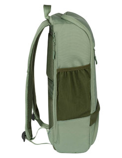 City hátizsák RPET khaki-3