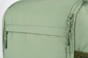 City hátizsák RPET khaki-6