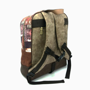 Maxi hátizsák Egypt-5