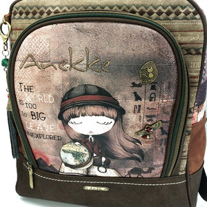 Maxi hátizsák Egypt-7