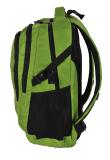 Iskolai hátizsák 22-30060GN világoszöld-3