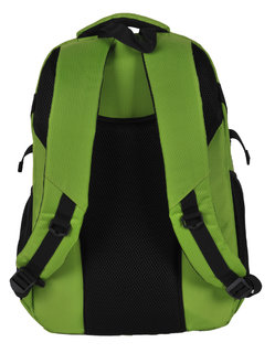Iskolai hátizsák 22-30060GN világoszöld-4