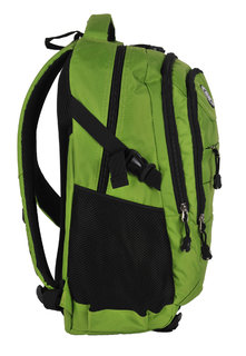 Iskolai hátizsák 22-30060GN világoszöld-5