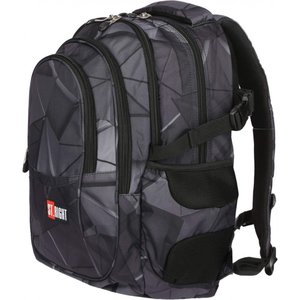 Hátizsák 3D Shapes-2