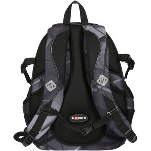 Hátizsák 3D Shapes-3