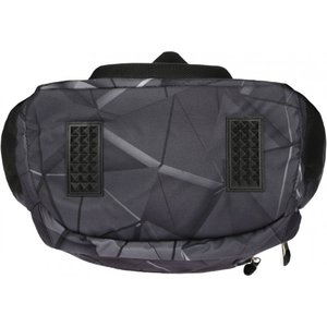 Hátizsák 3D Shapes-4