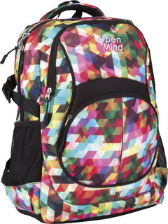 Hátizsák 9 színben-1