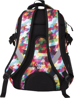 Hátizsák 9 színben-2