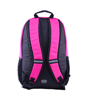 Hátizsák Action Pink Neon-3