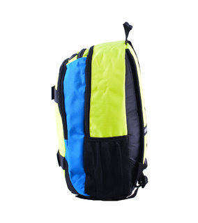 Hátizsák Action Yellow Neon-4