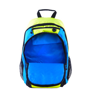 Hátizsák Action Yellow Neon-5