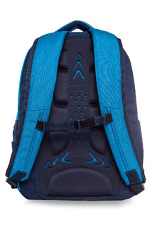 Hátizsák Aero Malenge kék-6