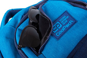 Hátizsák Aero Malenge kék-5