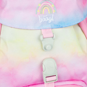 Školní batoh Airy Rainbow Unicorn-8