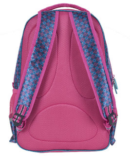 Hátizsák Anna és Elsa, kék / rózsaszín-3