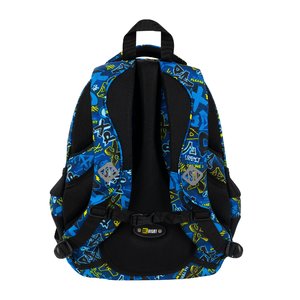 Iskolai hátizsák Art-3