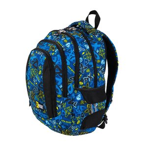 Iskolai hátizsák Art-4