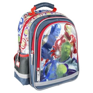 Iskolai hátizsák Avengers premium-1