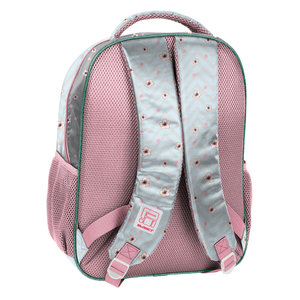 Iskolai hátizsák Balerina Dance with your heart-2