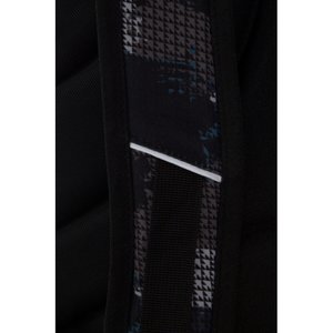 Bentley hátizsák szürke / zöld-11