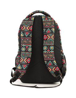 Hátizsák Billy Zik zak-4