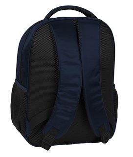 Iskolai hátizsák Brawl stars kék-3