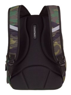 Hátizsák Break Camouflage Classic-4