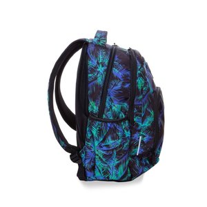 Iskolai hátizsák Break Palms tangle-2