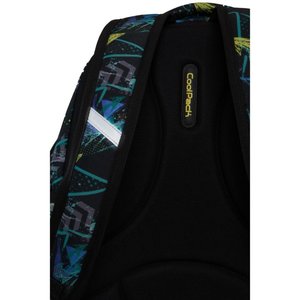 Iskolai hátizsák Break Palms tangle-4