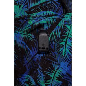 Iskolai hátizsák Break Palms tangle-5