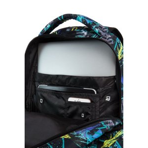 Iskolai hátizsák Break Palms tangle-6