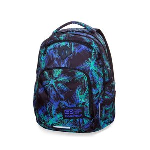 Iskolai hátizsák Break Palms tangle-1
