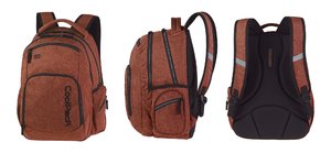 Hátizsák Break Snow Bricky -4