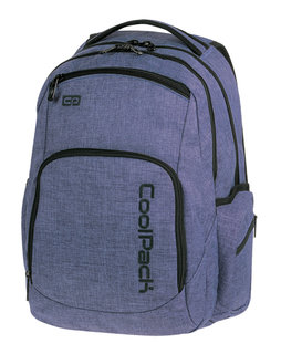 Hátizsák Break Snow kék-1