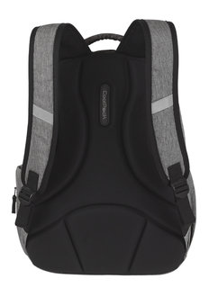 Hátizsák Break Snow szürke-3