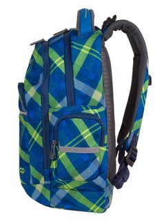 Iskolai hátizsák Brick A535-3