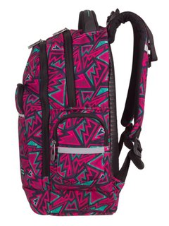 Iskolai hátizsák Brick A539-3