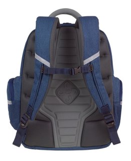 Iskolai hátizsák  Brick A542-4