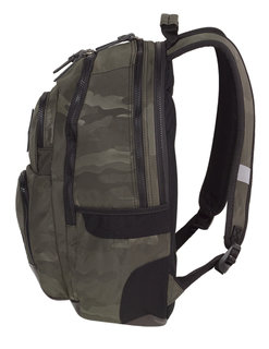 Hátizsák Camo olíva-4