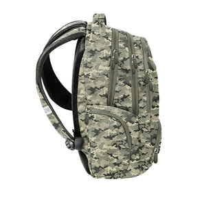 Iskolai hátizsák Camouflage-2