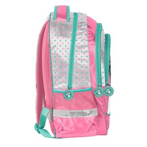 Iskolai hátizsák Csivava szemüvegben -2