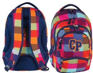 Iskolai hátizsák College Mosaic-2