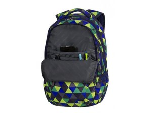 Školní batoh College Prism Illusion-2